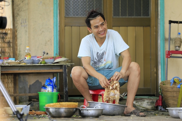 Clip nóng: Các bé Bố ơi! Mình đi đâu thế? cực đáng yêu trong trailer ra mắt - Ảnh 9.