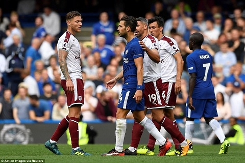 Conte tuc dien nguoi voi tien ve Cesc Fabregas hinh anh
