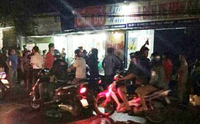 Đồng Nai: Công an ập vào phòng trọ, bắt hung thủ giết bà chủ tiệm cầm đồ