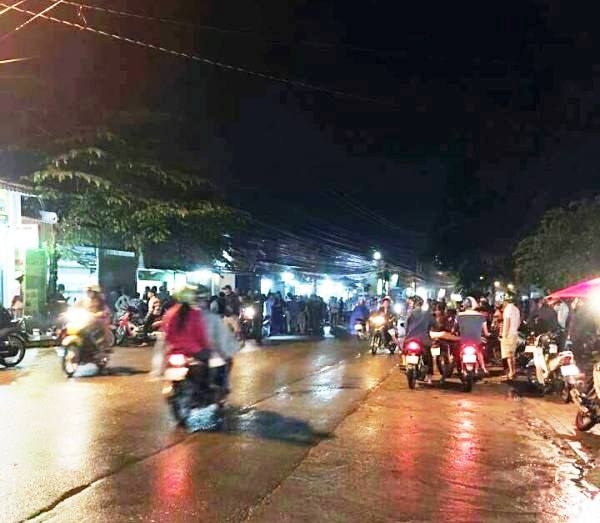 Đồng Nai: Công an ập vào phòng trọ, bắt hung thủ giết bà chủ tiệm cầm đồ - Ảnh 1.