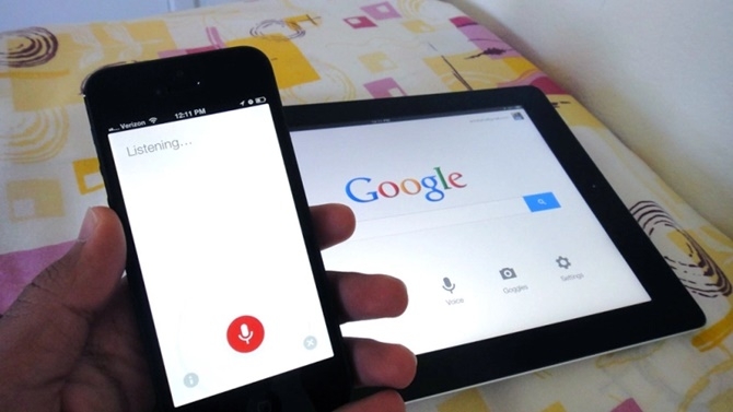 Google trả 3 tỷ USD cho Apple để trở thành bộ máy tìm kiếm mặc định trên iOS