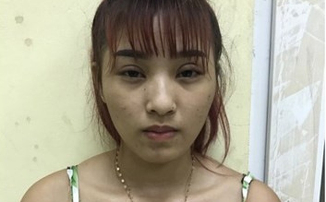 Hà Nội: Bắt ‘kiều nữ’ cầm đầu đường dây 'gái gọi'