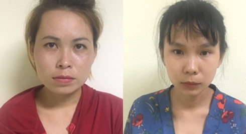 triet pha duong day mai dam qua mang xa hoi hinh 1