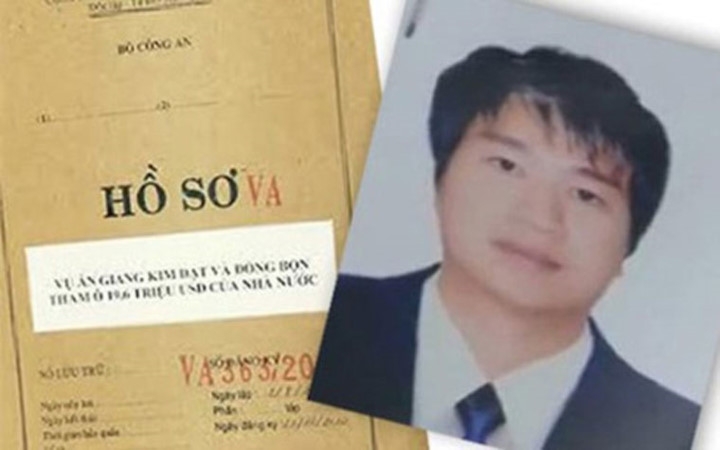 anh: hon 2.000 ngay bo tron den vanh mong ngua cua giang kim dat hinh 2