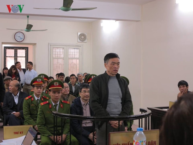 anh: hon 2.000 ngay bo tron den vanh mong ngua cua giang kim dat hinh 7