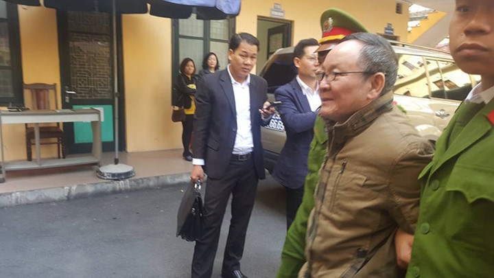 anh: hon 2.000 ngay bo tron den vanh mong ngua cua giang kim dat hinh 8