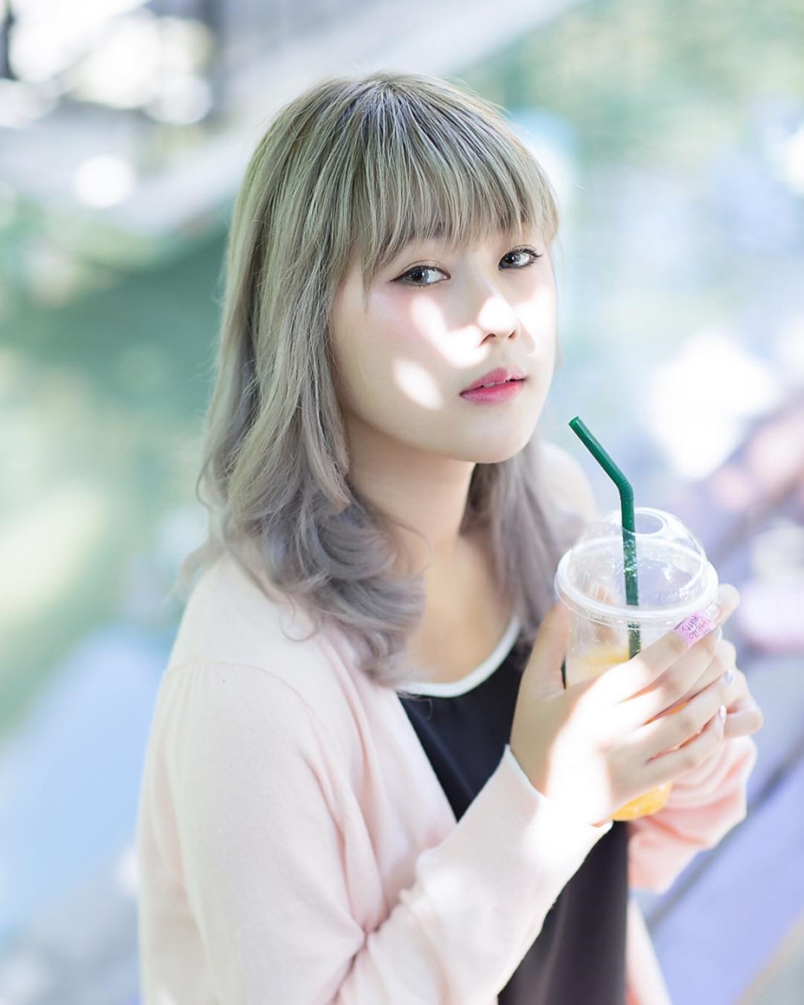 'Hot girl ma phinh' 9X duoc gioi tre Thai Lan yeu men hinh anh 10