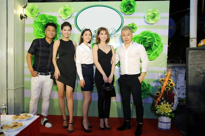 Khắc Tiệp: Tôi đã tìm được người thay thế Ngọc Trinh - Ảnh 1.