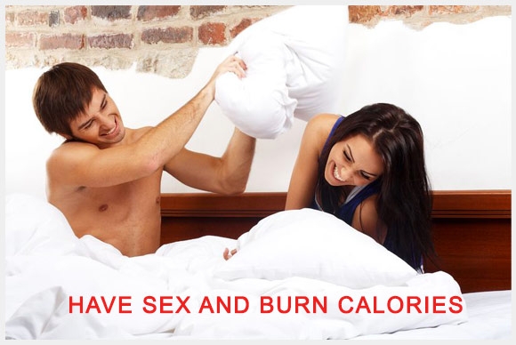 Ngoài khả năng giúp đốt cháy calo, đây là những điều bạn cần biết thêm về tình dục