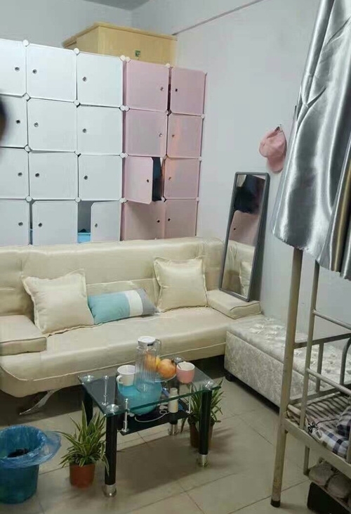 Những câu chuyện dở khóc dở cười chỉ có thể bắt gặp ở kí túc xá - Ảnh 5.