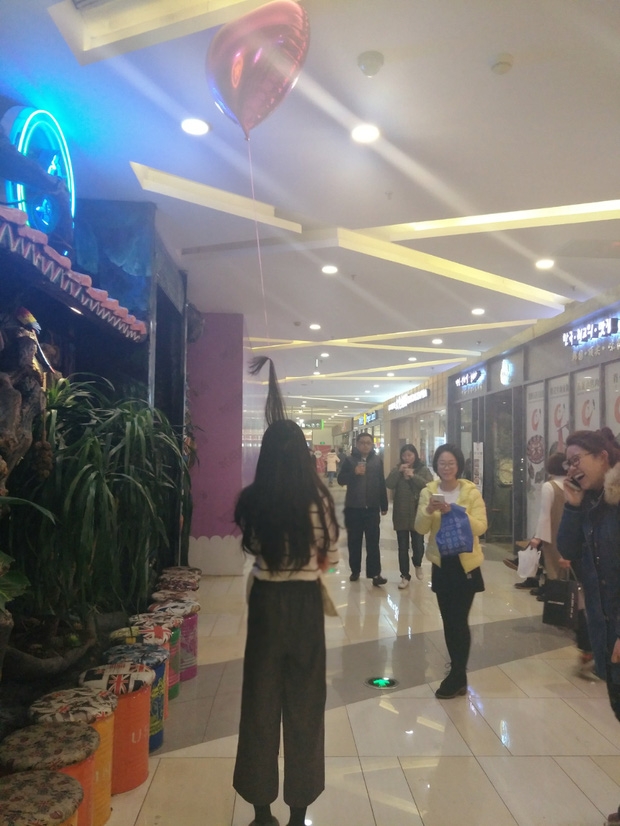 Những câu chuyện dở khóc dở cười chỉ có thể bắt gặp ở kí túc xá - Ảnh 11.