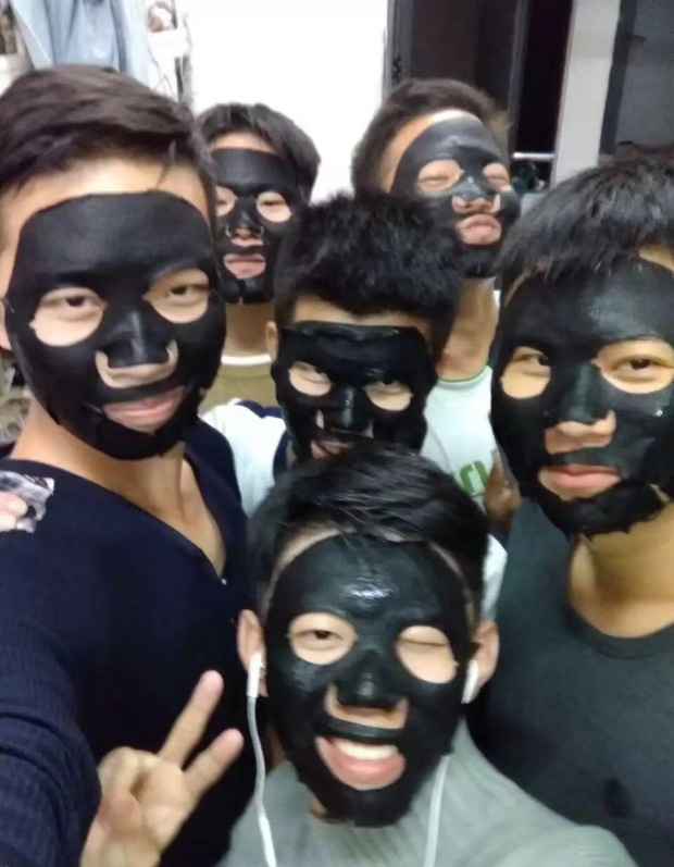 Những câu chuyện dở khóc dở cười chỉ có thể bắt gặp ở kí túc xá - Ảnh 17.