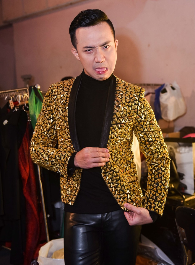 Sau ồn ào cấm sóng, cuối cùng Trấn Thành cũng có show mới trên VTV3 - Ảnh 1.