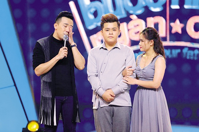 Sau ồn ào cấm sóng, cuối cùng Trấn Thành cũng có show mới trên VTV3 - Ảnh 3.