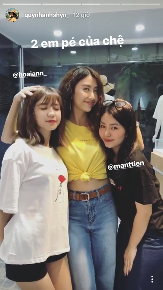 'Bo ba sat thu' xuat hien xinh dep, nhi nho trong ngay tai hop hinh anh 6