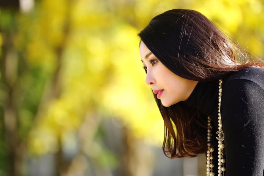 do sac hai hoa hau 3 con tre nhu gai tuoi 20 noi tieng showbiz viet hinh anh 6
