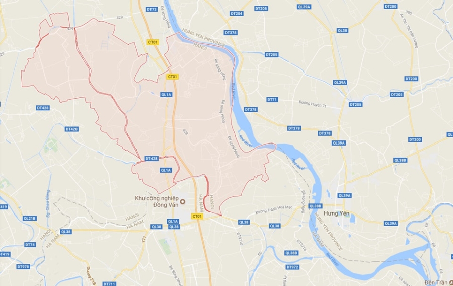 Duong hoa muoi gio doc dao nhat Ha Noi hinh anh 11
