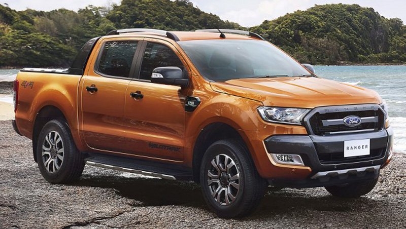 Ô tô Ford, ô tô giảm giá, ô tô nhập, mua ô tô, Thị trường ô tô, thuế ô tô