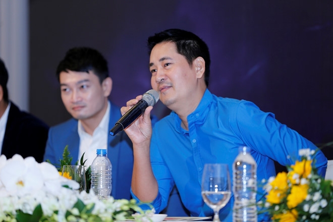 Sau 'Nguoi phan xu', VTV tiep tuc phat hanh phim chu de toi pham hinh anh 2
