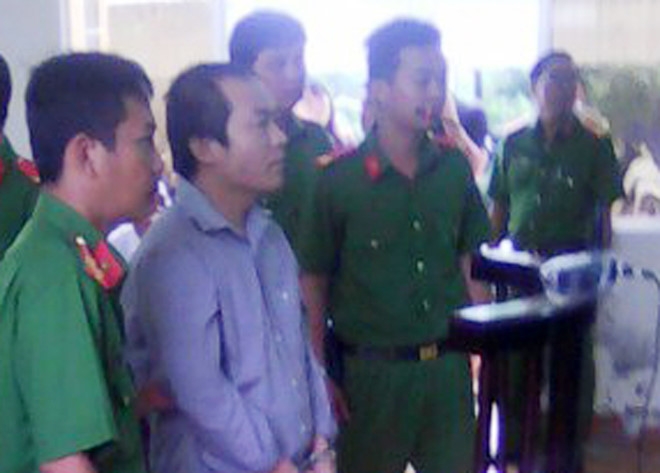 Tu hinh hung thu giet ba bau o Bac Lieu hinh anh 1