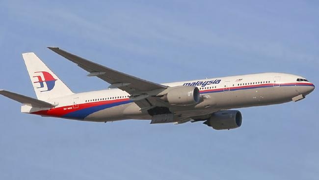 uc tim thay khu vuc mat tich cua mh370? hinh anh 1