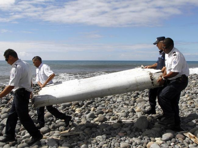 uc tim thay khu vuc mat tich cua mh370? hinh anh 2