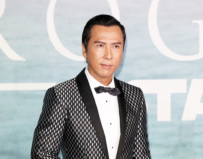 Bi tay chay, Chan Tu Dan noi: 'Toi soc vi cao buoc chen ep Ngo Kinh' hinh anh 2