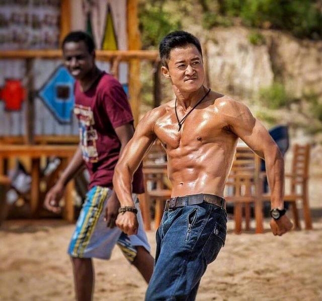 Bi tay chay, Chan Tu Dan noi: 'Toi soc vi cao buoc chen ep Ngo Kinh' hinh anh 3