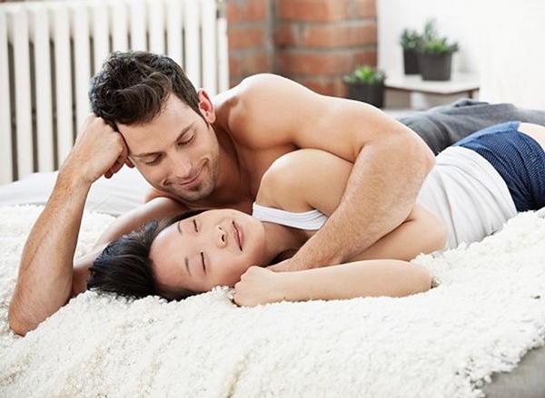 chi em da biet thoi diem tot nhat de lam “chuyen ay” trong ngay chua? - 1