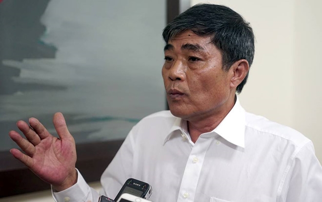 Chu dau tu BOT Cai Lay: Neu Bo GTVT, tinh pha hop dong thi danh ra toa hinh anh 1