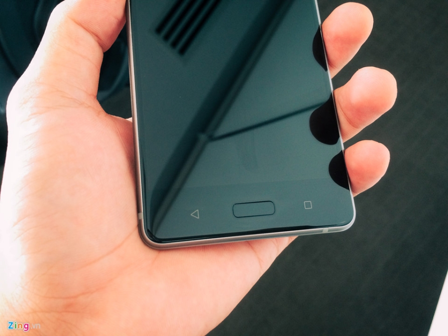 Nokia 8 ra mat voi camera kep, ong kinh Zeiss hinh anh 8