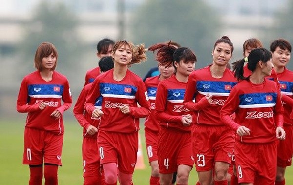 U22 Việt Nam, Tuyển nữ Việt Nam, Đội tuyển bắn cung, Trực tiếp SEA Games