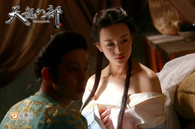 su nghiep tut doc cua sao nu bi tay chay vi giat chong dong nghiep hinh anh 4