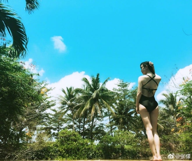 su nghiep tut doc cua sao nu bi tay chay vi giat chong dong nghiep hinh anh 7