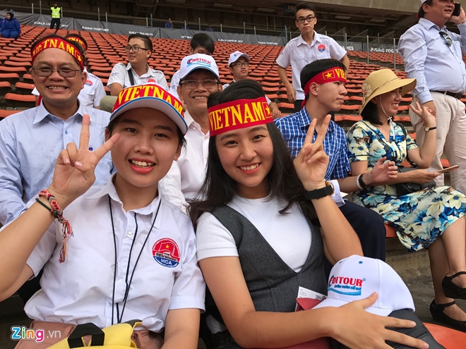 U22 Viet Nam 0-0 U22 Campuchia (H1): Doi cong hinh anh 4