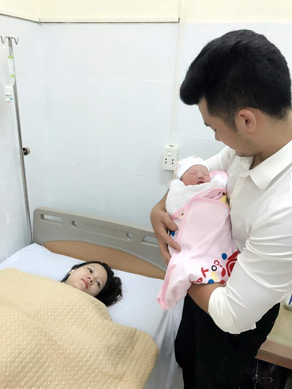 vong eo 10 ngay sau sinh “nhu chua de