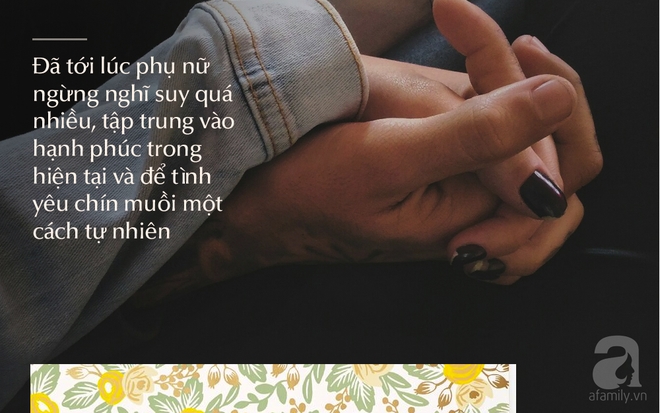 10 điều khác biệt chỉ phụ nữ tôn trọng giá trị bản thân mới làm - Ảnh 7.