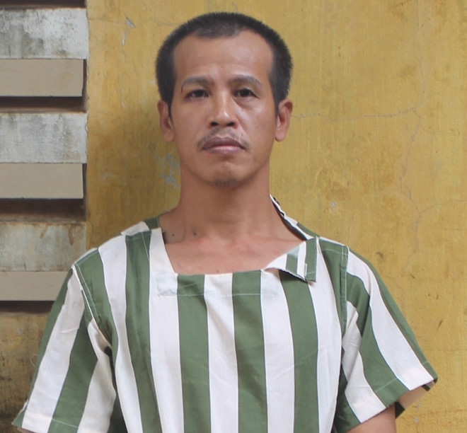 Bat 'yeu rau xanh' hai doi be gai 9 tuoi hinh anh 1