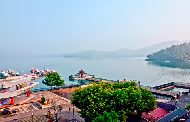 Du khach Viet bi 'beu guong' tren bao Dai Loan vi tieu bay hinh anh 3