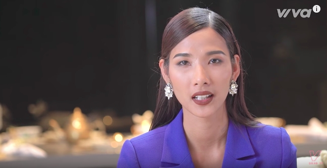 Gục ngã ngay lúc thi, Tú Hảo đội Lan Khuê bị loại trước Chung kết The Face? - Ảnh 4.
