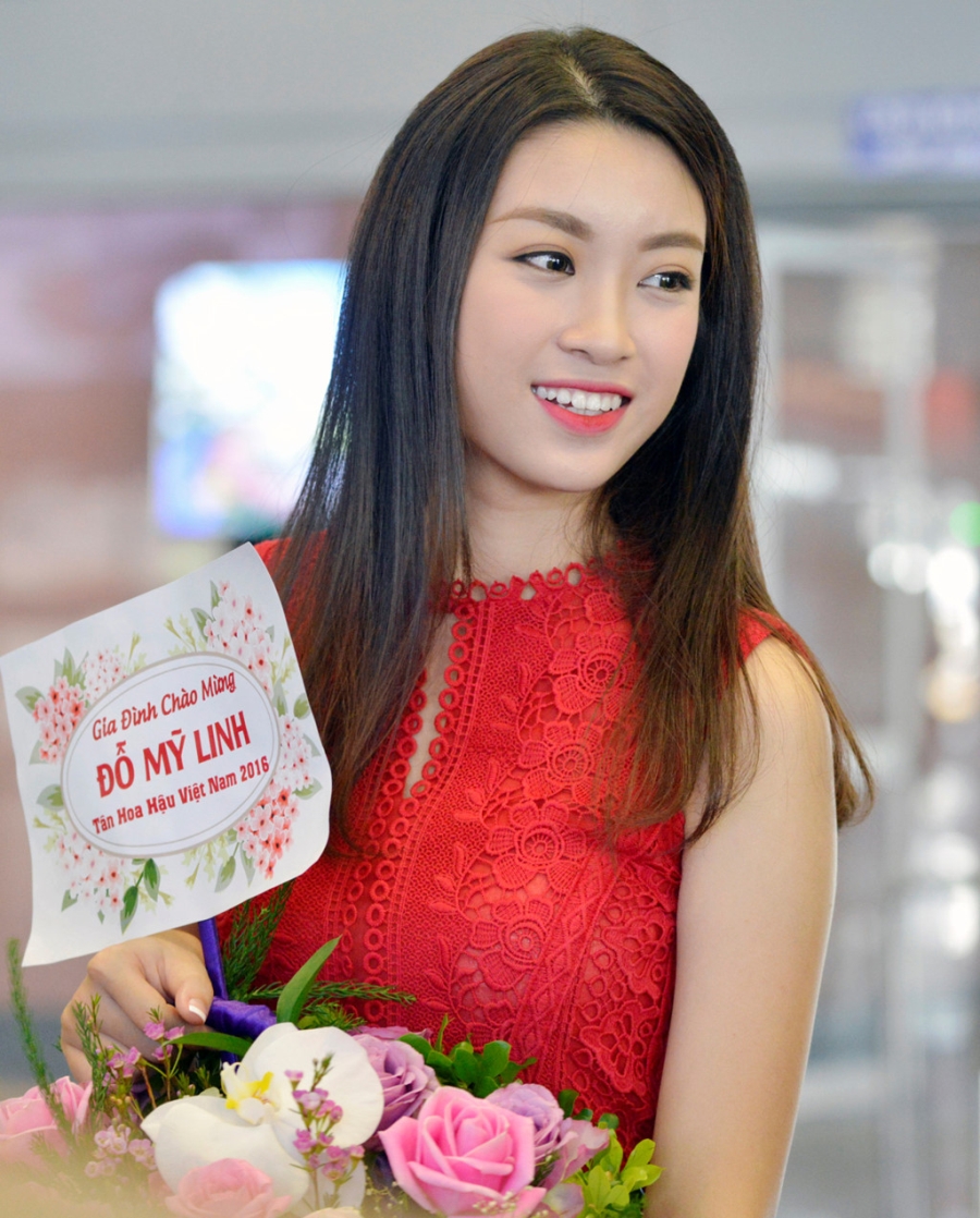 Ky vong gi o Do My Linh tai Hoa hau The gioi 2017? hinh anh 5