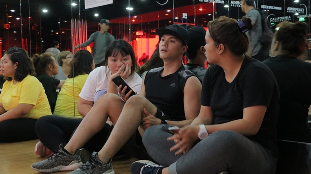 Lâm Vinh Hải xác nhận trở lại Bước nhảy ngàn cân giữa ồn ào vợ cũ - Ảnh 5.