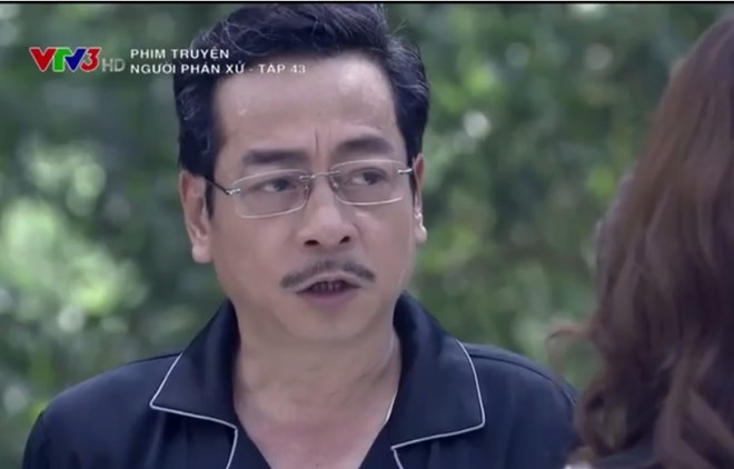 'Nguoi phan xu' tap 43: Phan Quan lap di chuc moi co loi cho Le Thanh hinh anh 1