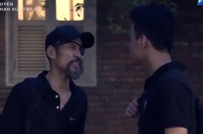 'Nguoi phan xu' tap 43: Phan Quan lap di chuc moi co loi cho Le Thanh hinh anh 2