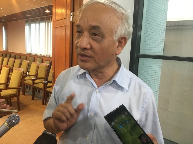 Nhìn nhận công lao nhà Nguyễn 