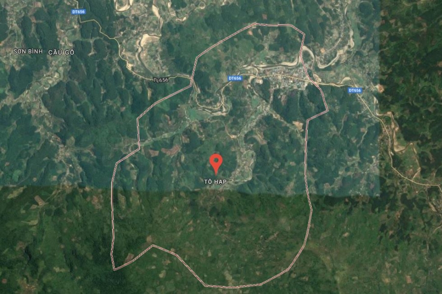 nổ bom,cưa bom,Khánh Hòa