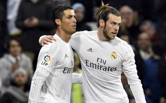 Real: Asensio tỏa sáng, Ronaldo xui Bale đến MU - 2