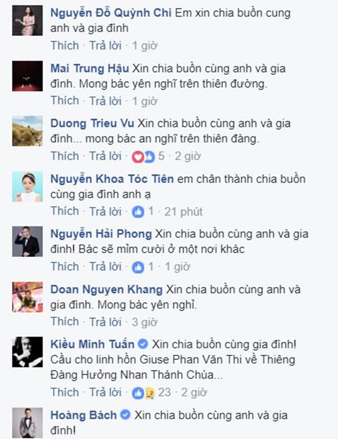 sao viet chia se noi buon khi hay tin bo phan dinh tung qua doi - 6