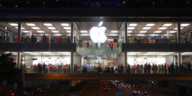 Store của Apple