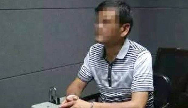 tq: nha van viet truyen an mang bi bat vi giet 4 nguoi hinh anh 1